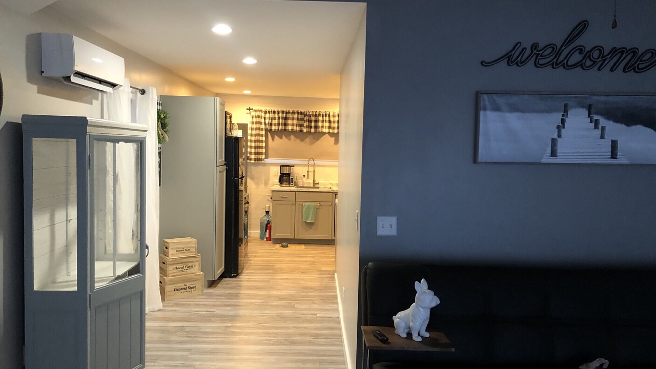 Photo of Livingroom in Town of Lumberland