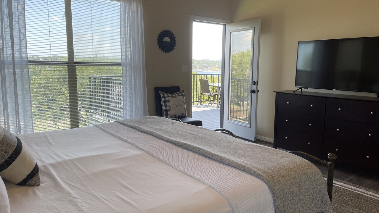 Photo of Outdoor in Waterford On Lake Travis