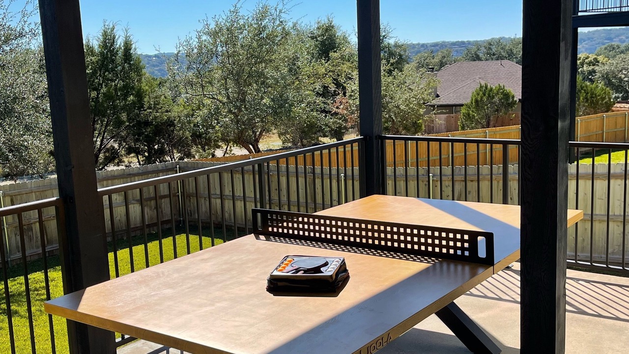 Photo of Outdoor in Waterford On Lake Travis