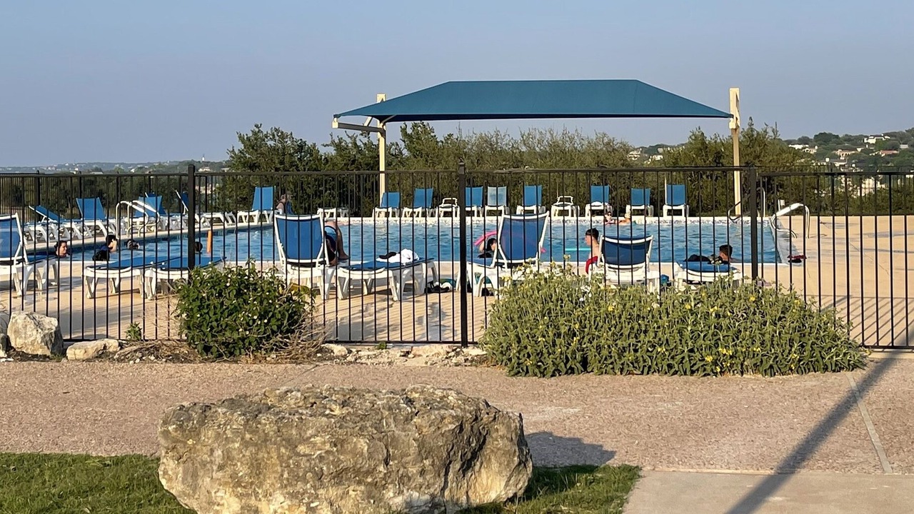 Photo of Outdoor in Waterford On Lake Travis
