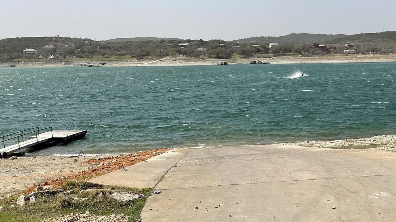 Photo of Outdoor in Waterford On Lake Travis