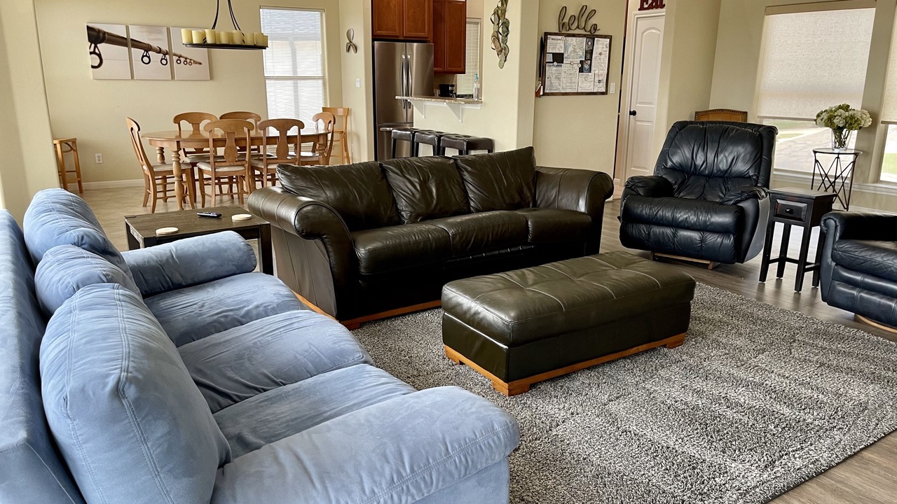 Photo of Bedroom in Waterford On Lake Travis