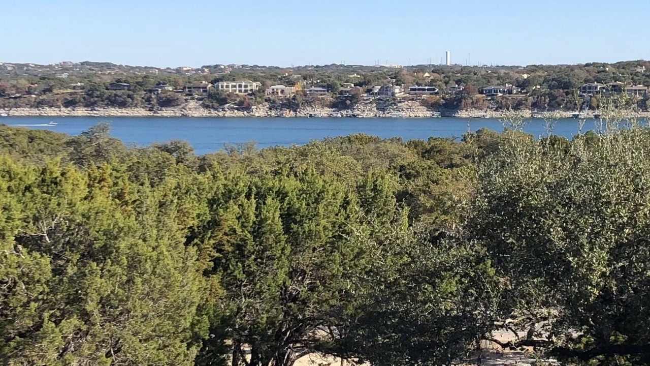 Photo of Outdoor in Waterford On Lake Travis