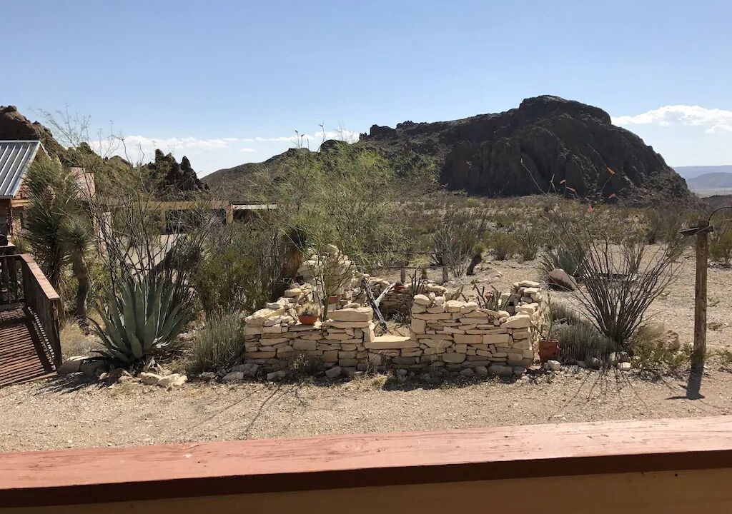 Photo of Outdoor in Terlingua