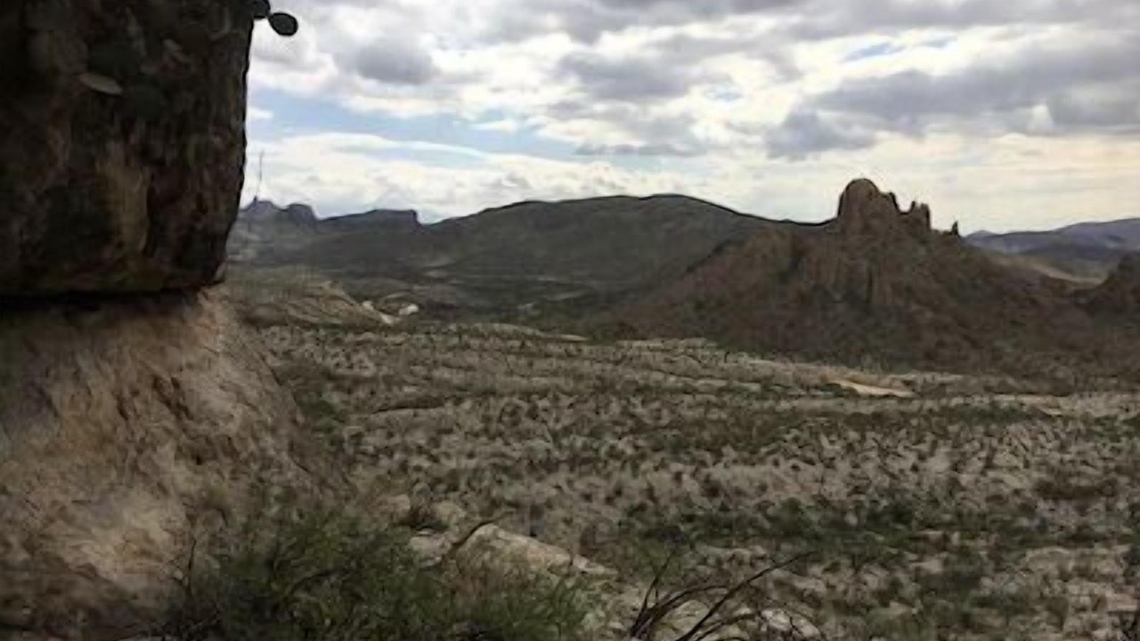 Photo of Outdoor in Terlingua