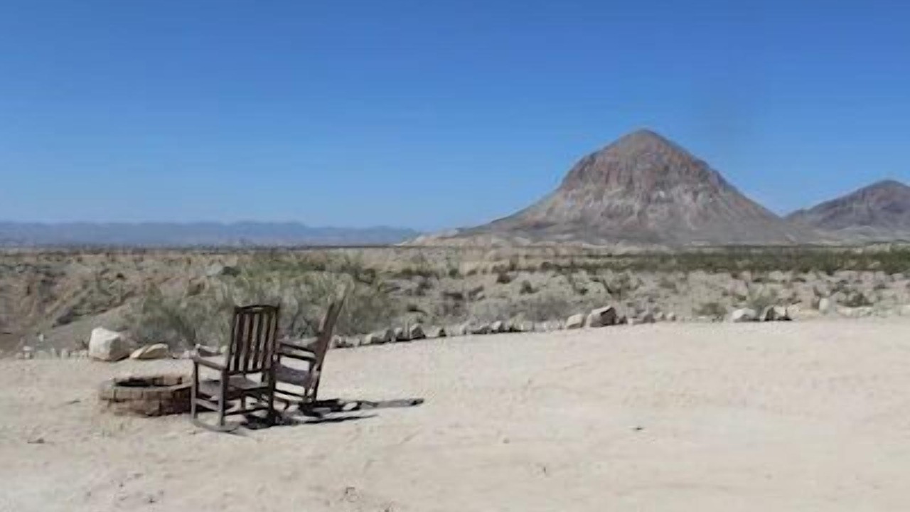 Photo of Outdoor in Terlingua