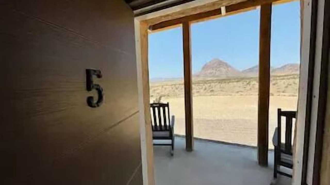 Photo of Others in Terlingua