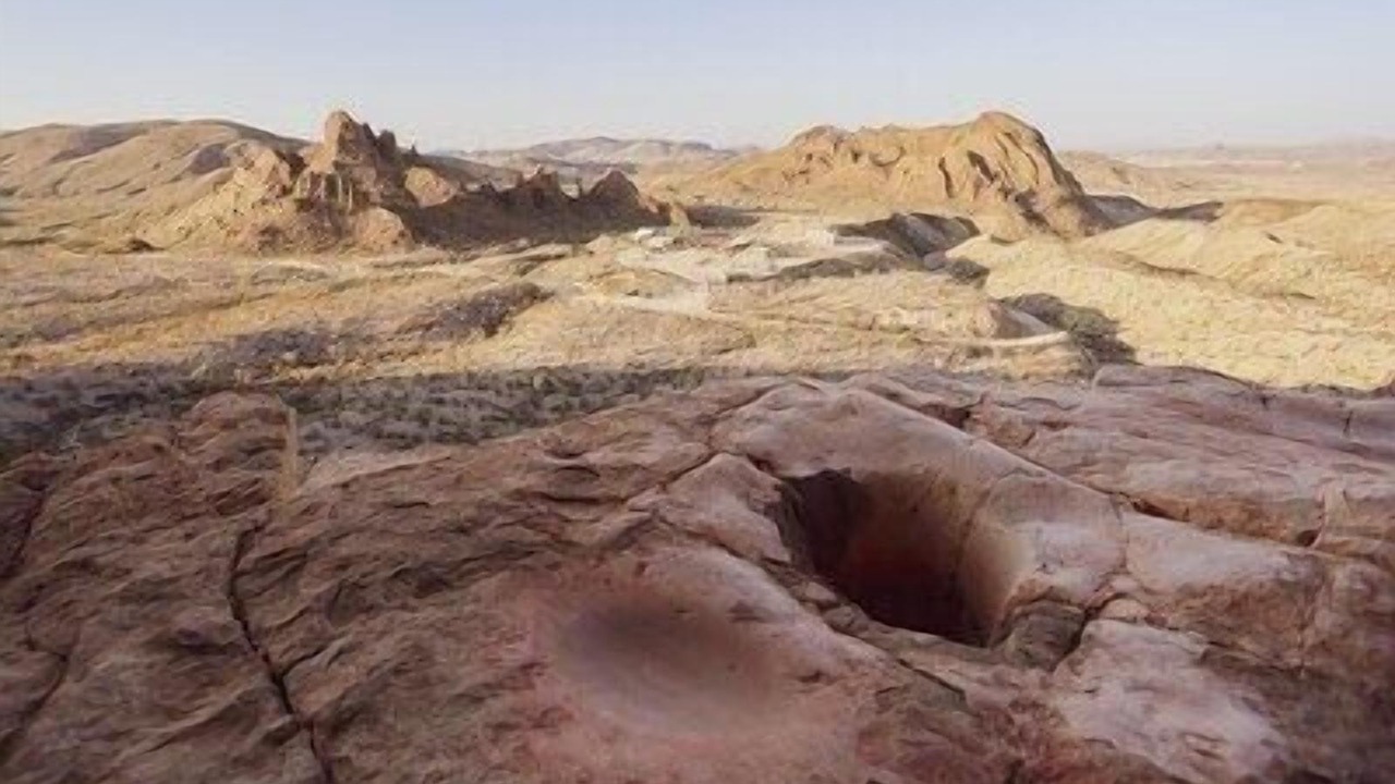 Photo of Outdoor in Terlingua