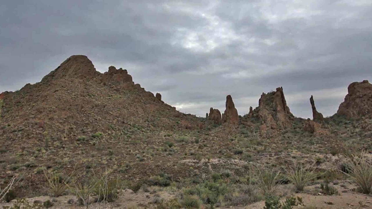 Photo of Others in Terlingua