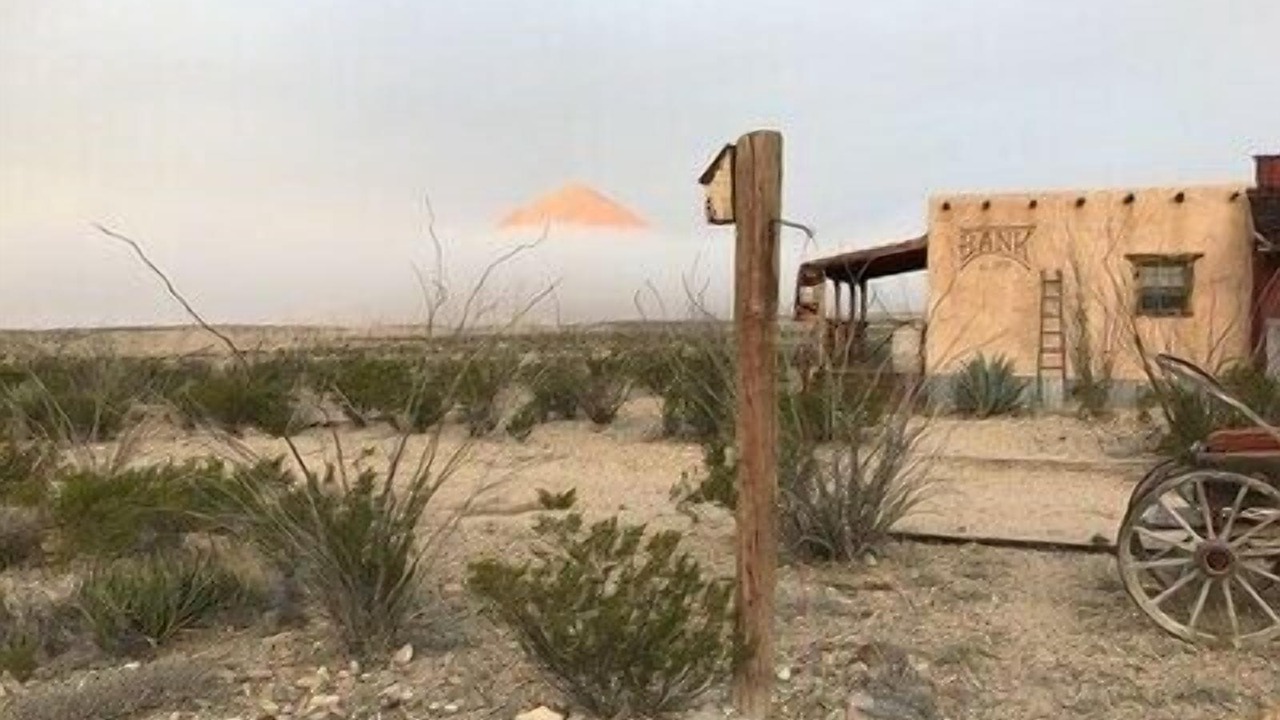 Photo of Outdoor in Terlingua