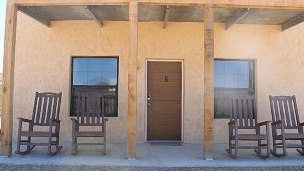 Photo of Outdoor in Terlingua