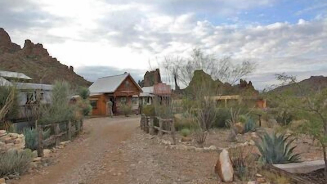 Photo of Outdoor in Terlingua