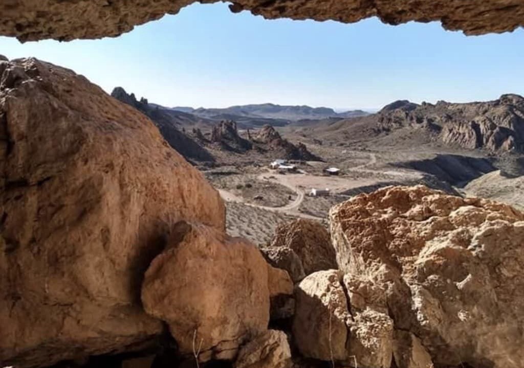 Photo of Outdoor in Terlingua