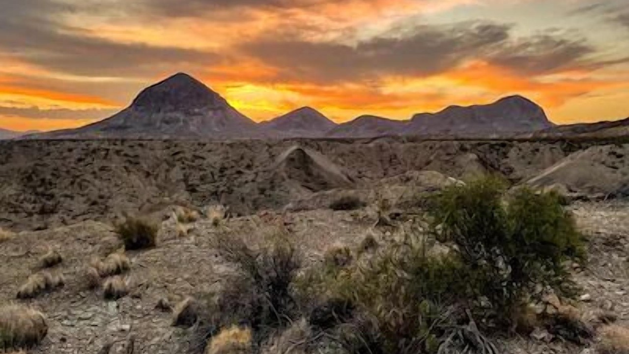 Photo of Outdoor in Terlingua