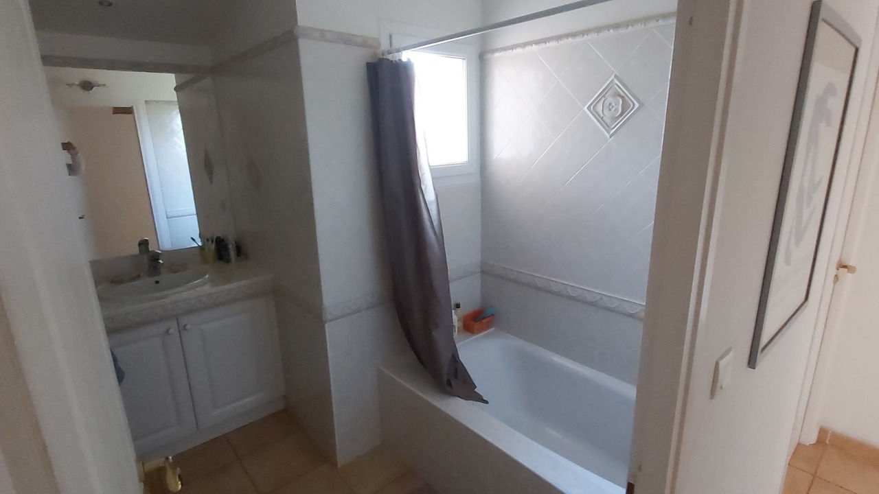 Photo of Bathroom in Auzeville-Tolosane