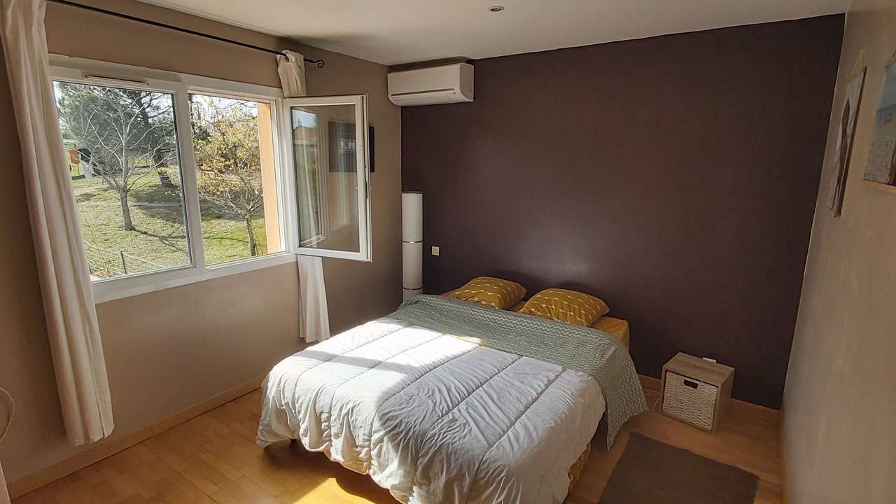 Photo of Bedroom in Auzeville-Tolosane