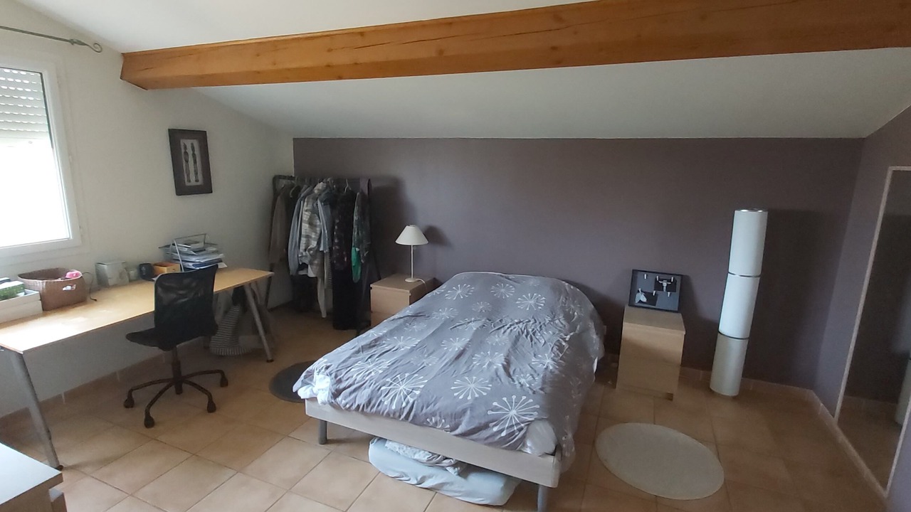 Photo of Bedroom in Auzeville-Tolosane