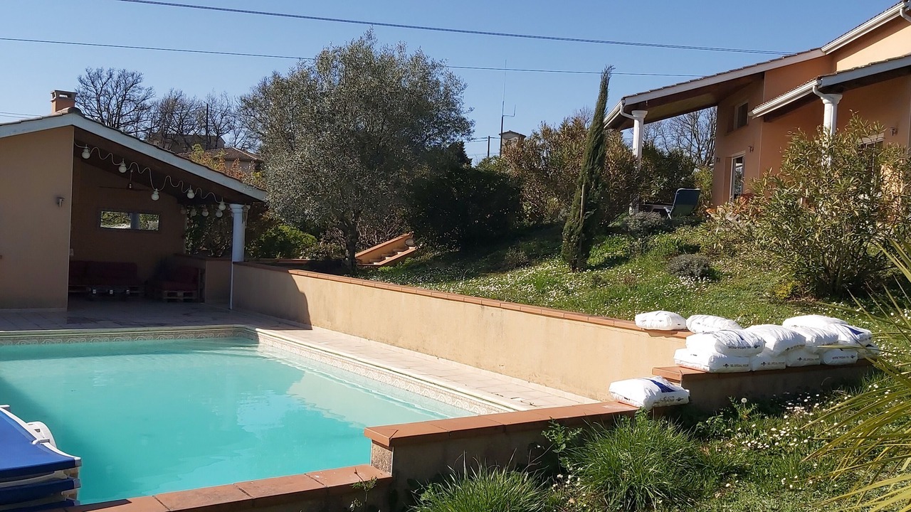 Photo of Outdoor in Auzeville-Tolosane