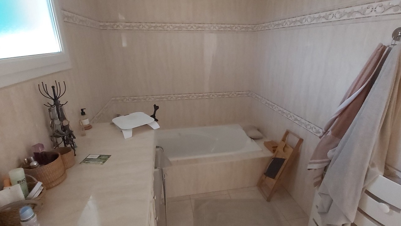 Photo of Bathroom in Auzeville-Tolosane