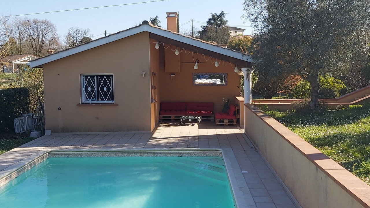 Photo of Outdoor in Auzeville-Tolosane