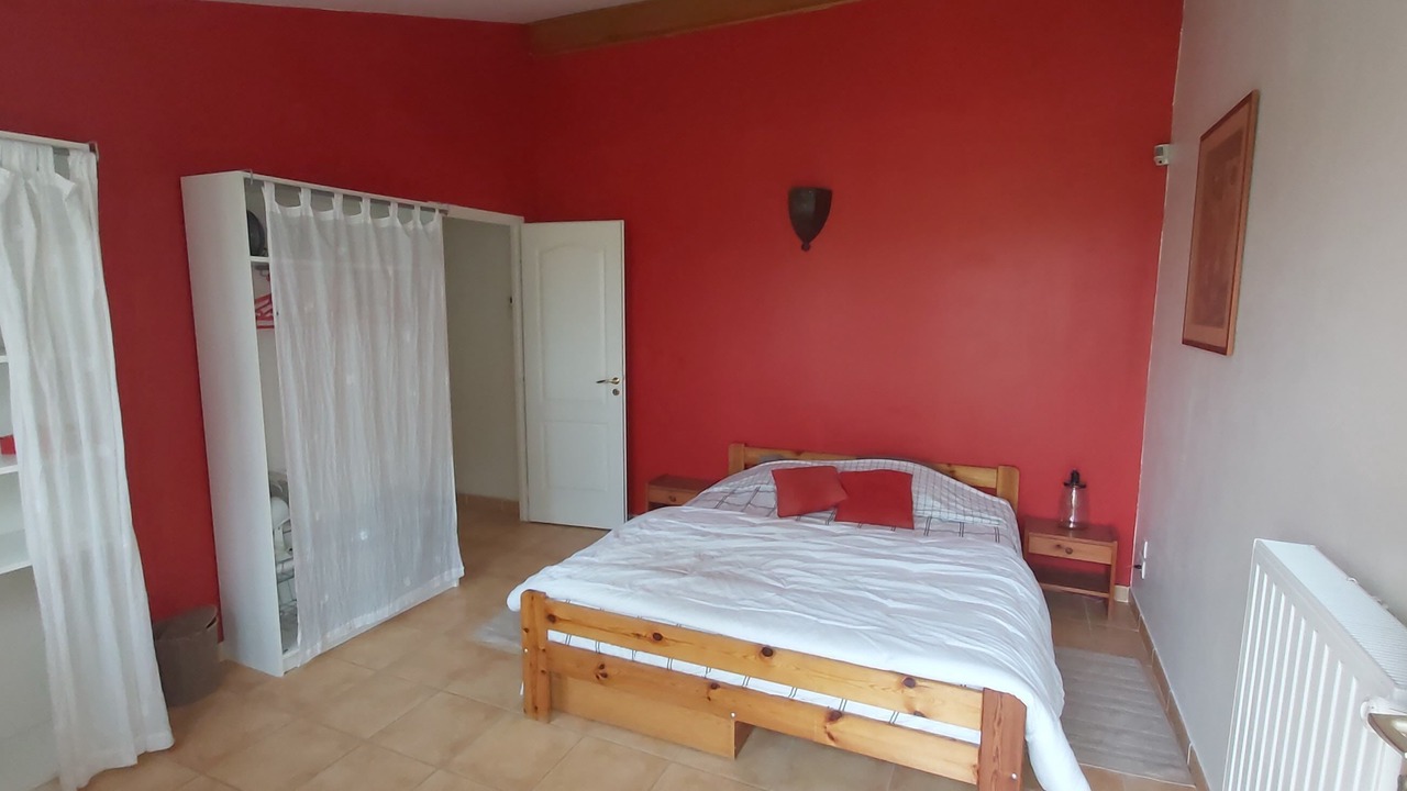 Photo of Bedroom in Auzeville-Tolosane