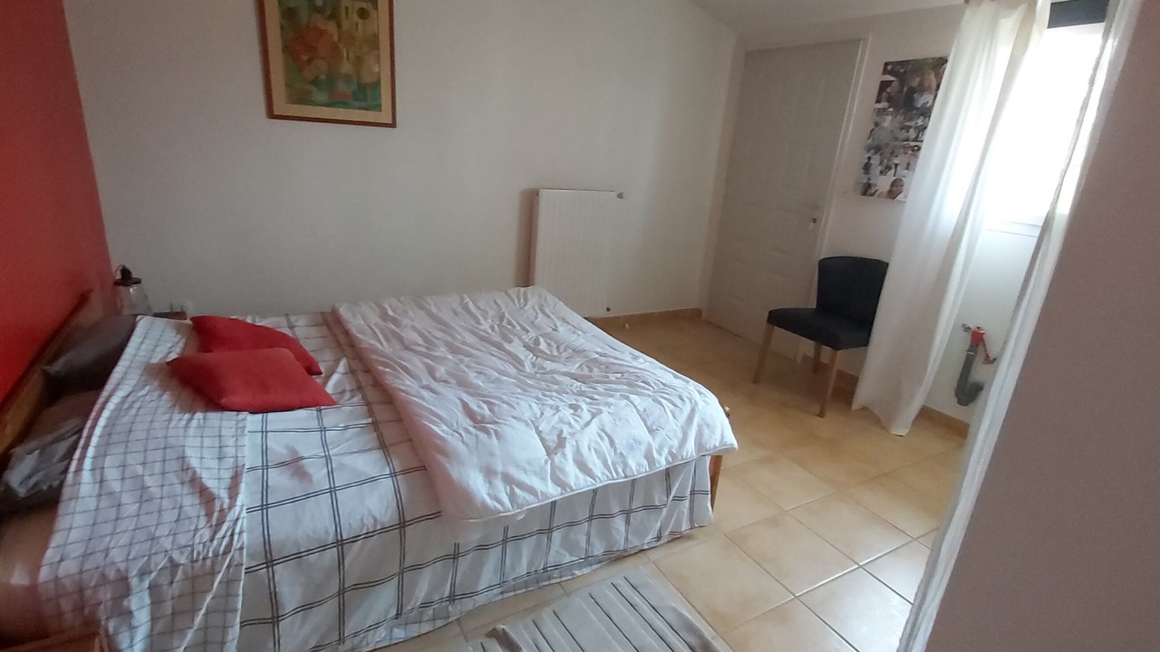 Photo of Bedroom in Auzeville-Tolosane