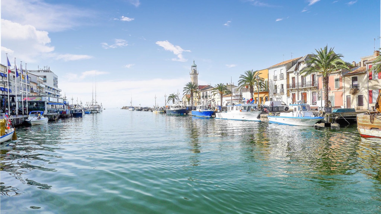 Photo of Others in Aigues-Mortes