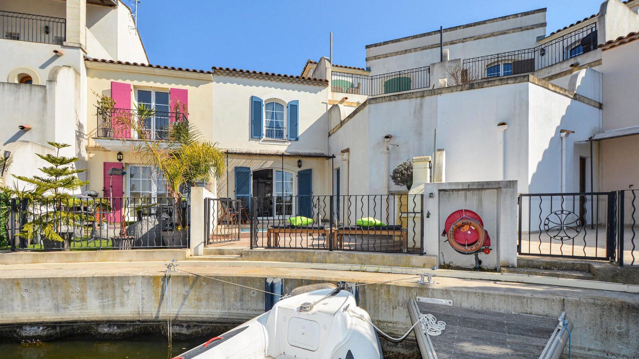 Photo of Others in Aigues-Mortes