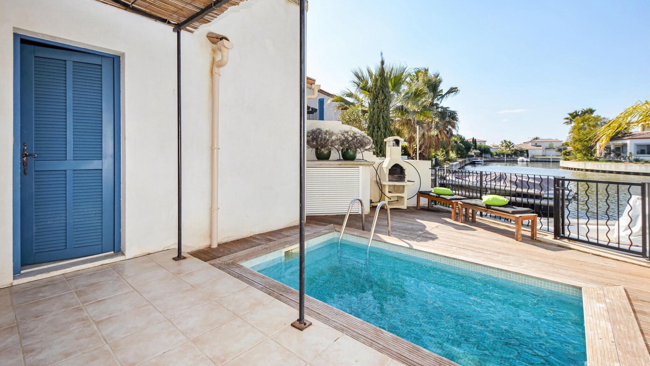 Photo of Outdoor in Aigues-Mortes