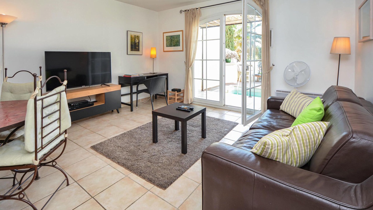 Photo of Bedroom in Aigues-Mortes