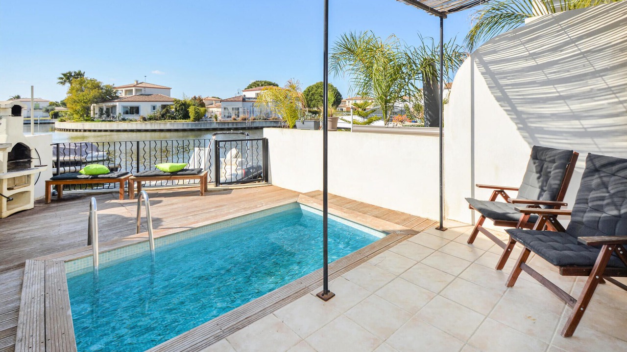 Photo of Outdoor in Aigues-Mortes
