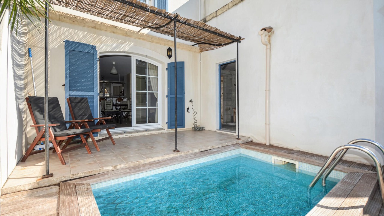 Photo of Outdoor in Aigues-Mortes