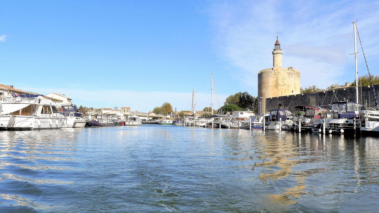 Photo of Others in Aigues-Mortes