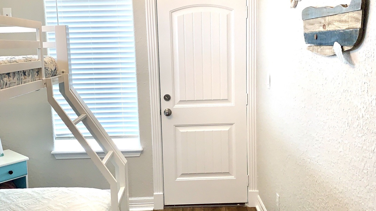 Photo of Patio Balcony in Surfside Beach
