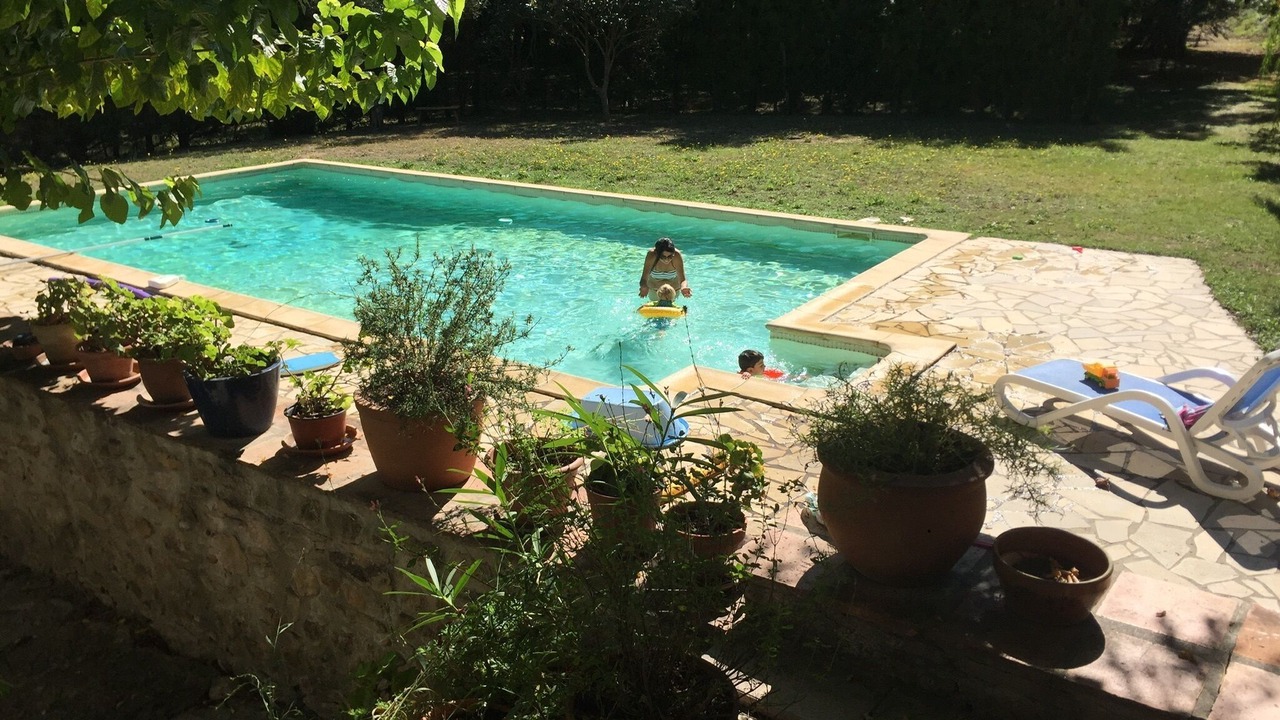 Photo of Outdoor in Bagnols-sur-Ceze