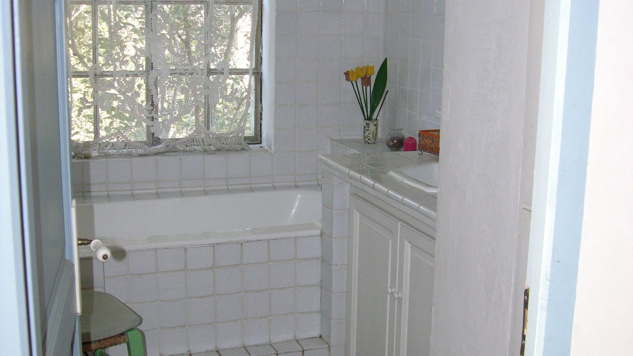 Photo of Bathroom in Bagnols-sur-Ceze