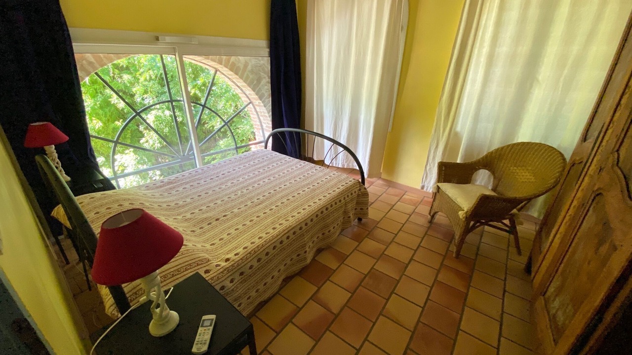 Photo of Bedroom in Bagnols-sur-Ceze