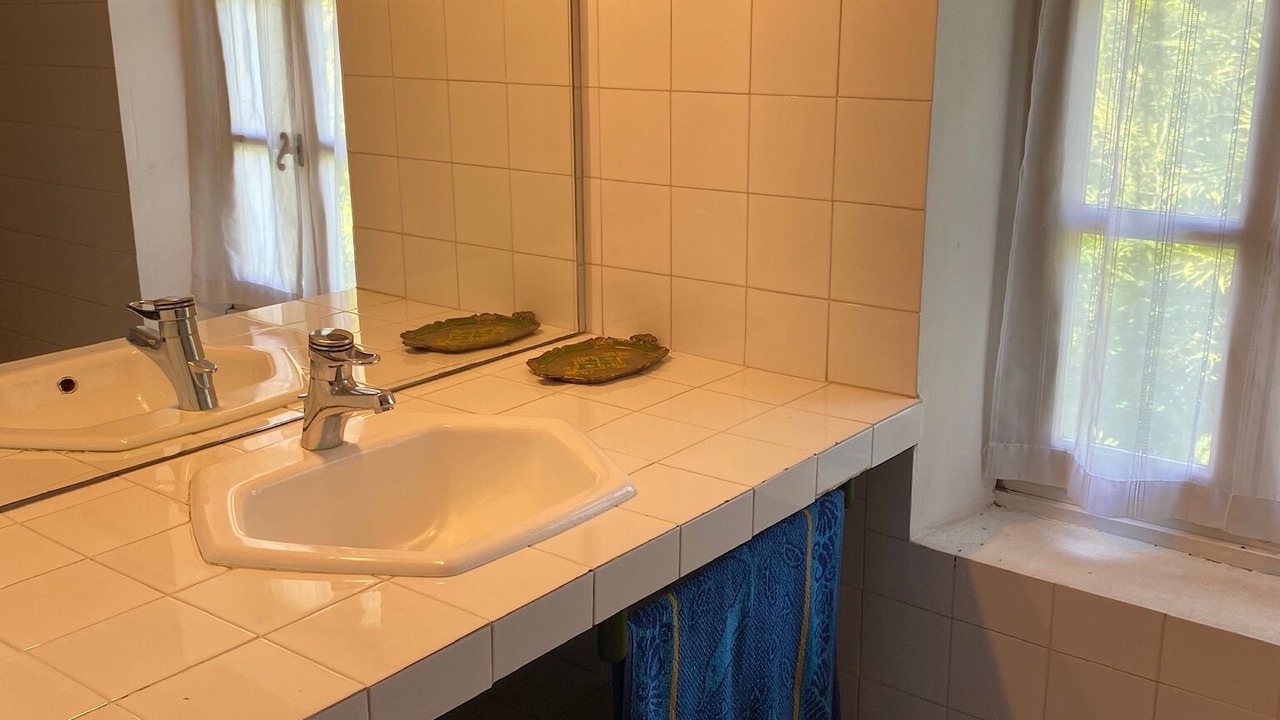 Photo of Bathroom in Bagnols-sur-Ceze