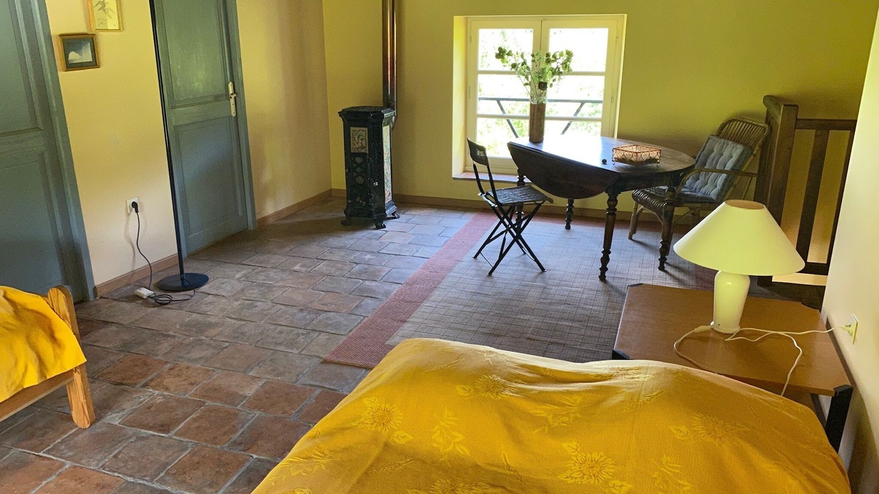 Photo of Bedroom in Bagnols-sur-Ceze