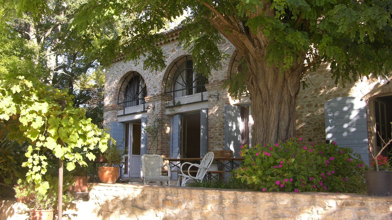 Photo of Patio Balcony in Bagnols-sur-Ceze