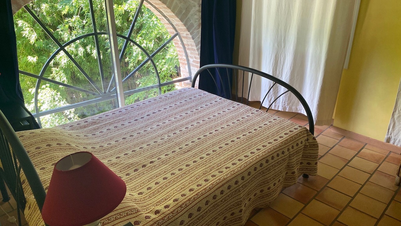 Photo of Bedroom in Bagnols-sur-Ceze