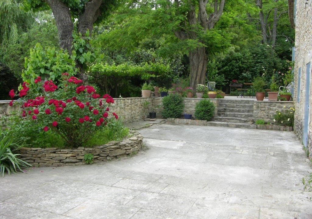 Photo of Outdoor in Bagnols-sur-Ceze
