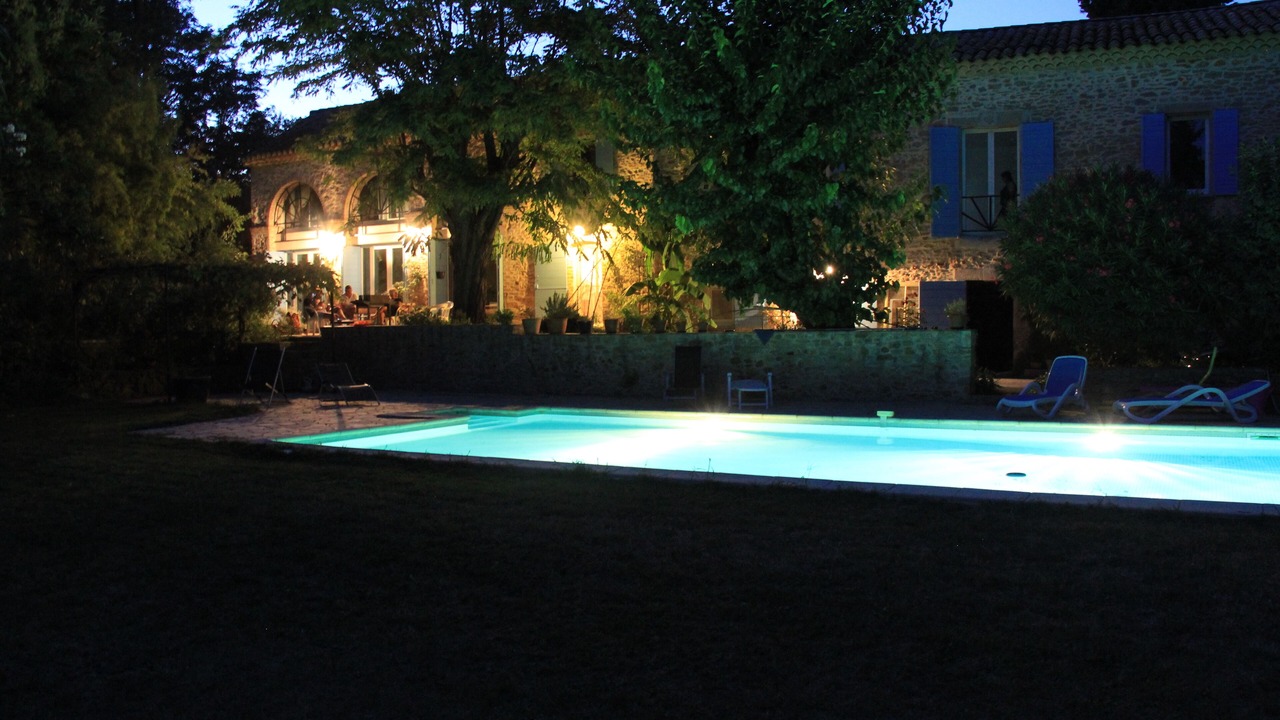 Photo of Outdoor in Bagnols-sur-Ceze