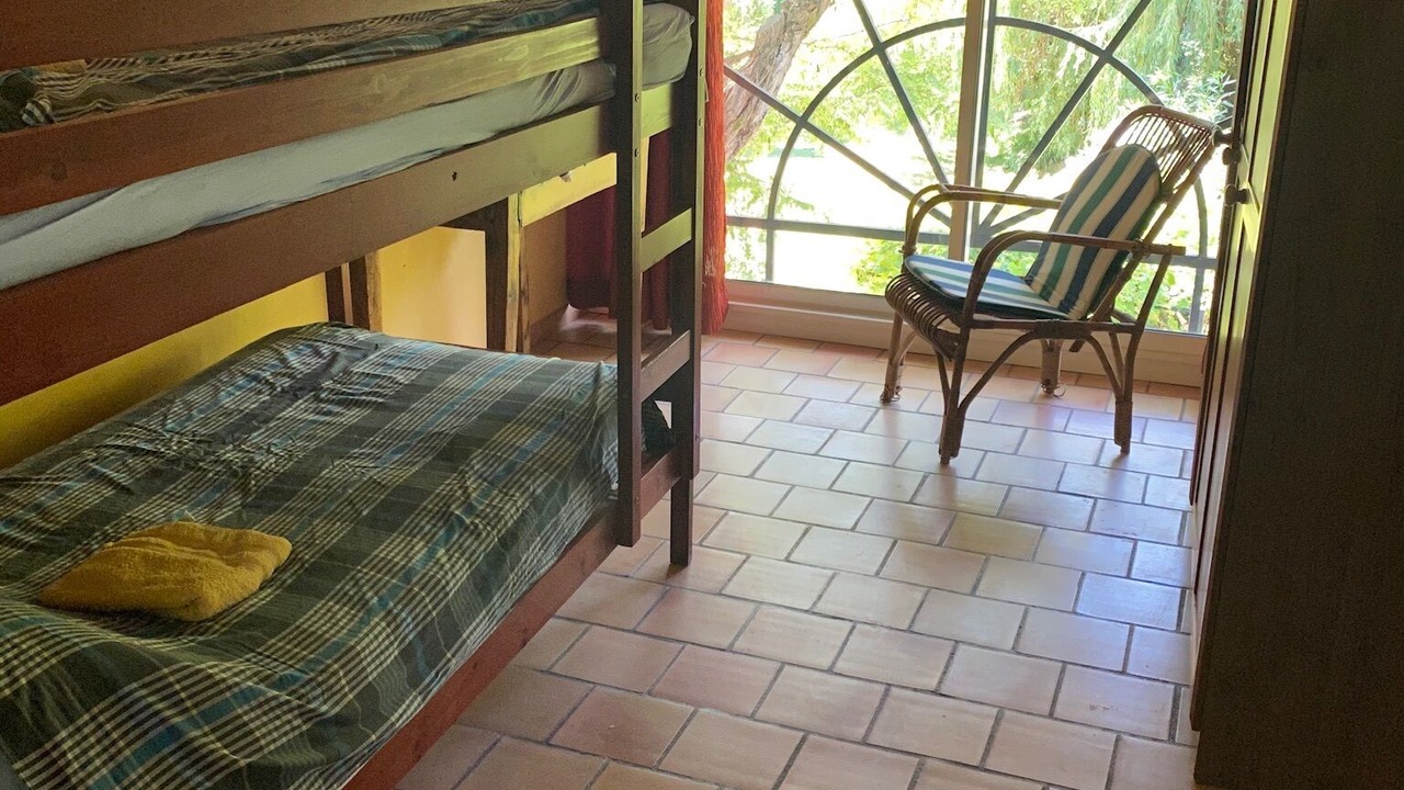 Photo of Bedroom in Bagnols-sur-Ceze