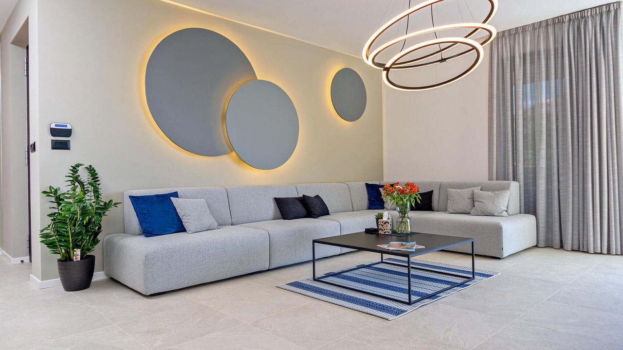 Photo of Bedroom in Marina