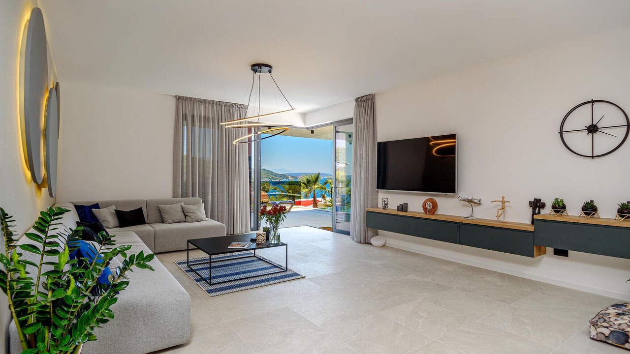 Photo of Bedroom in Marina