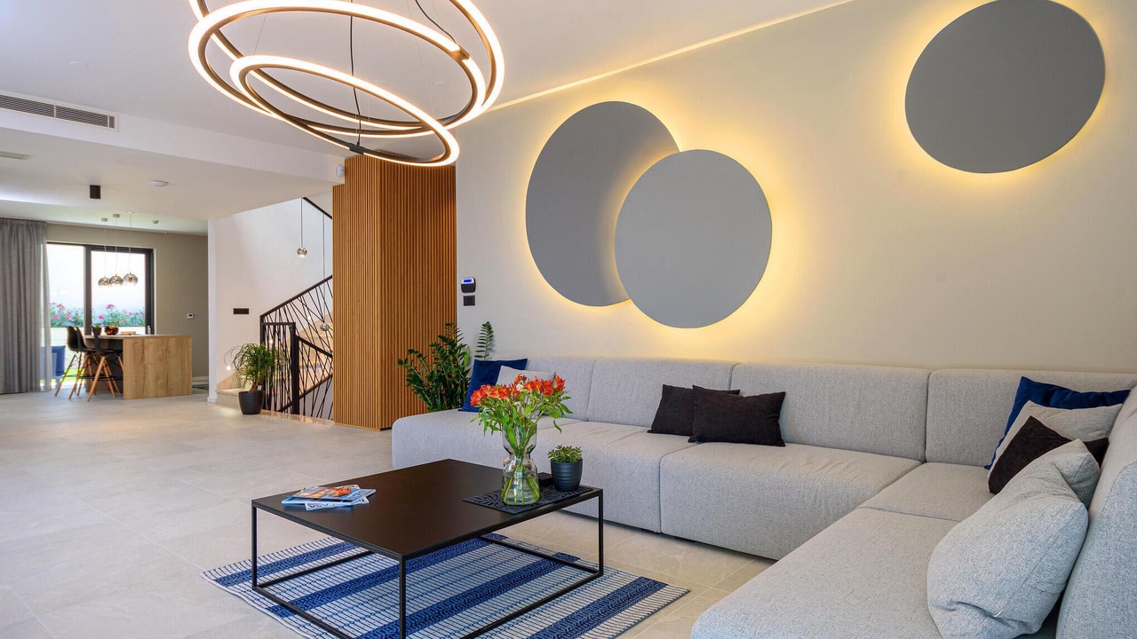 Photo of Bedroom in Marina
