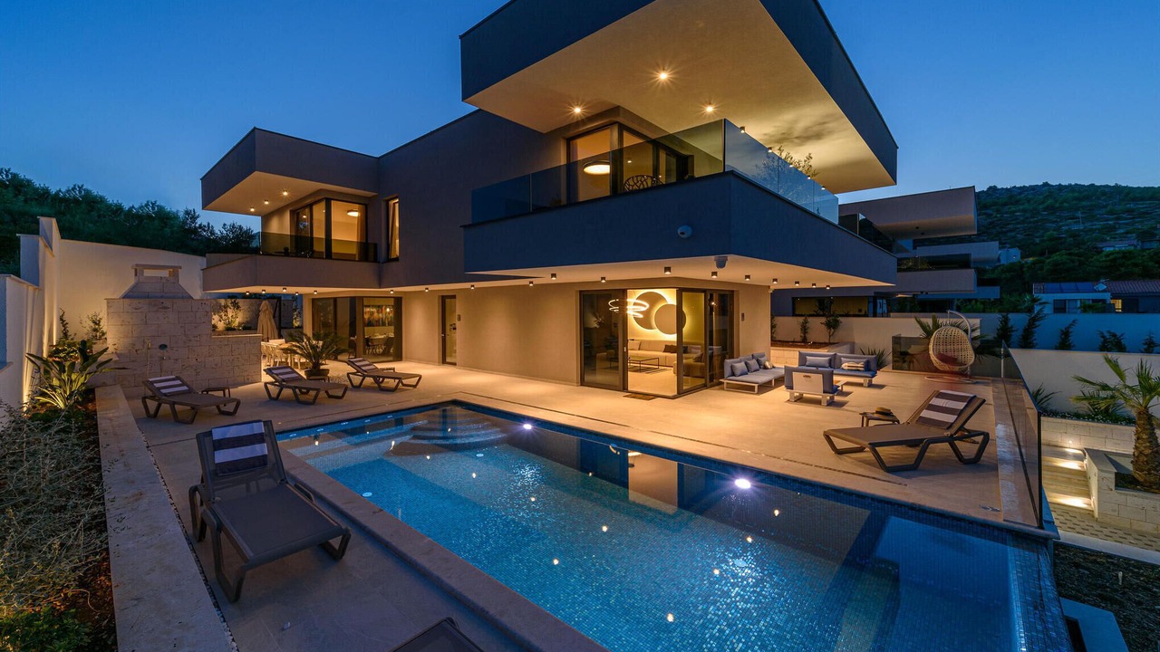 Photo of Outdoor in Marina