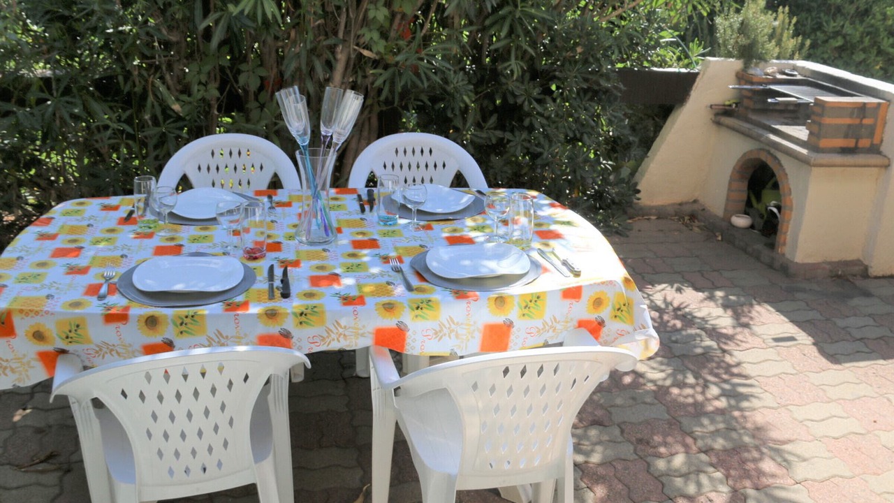 Photo of Outdoor in Naturist Village