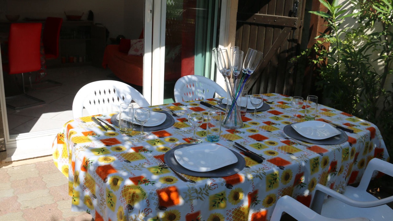 Photo of Outdoor in Naturist Village